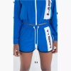 Spodenki krótkie damskie LABELLAMAFIA  SHORTS SKYBOX