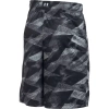 Spodenki krótkie męskie Under Armour SC30 AERO WAVE PRINTED SHORT 