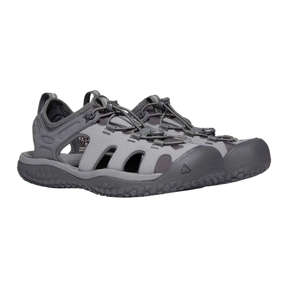 Sandały męskie KEEN SOLR SANDAL