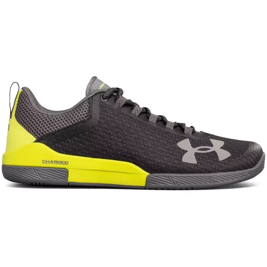 UA CHARGED LEGEND TR  