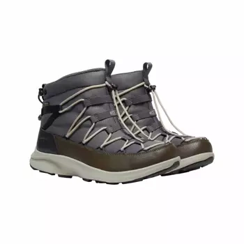 Buty miejskie męskie KEEN UNEEK SNK CHUKKA WP