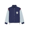 Kurtka DIADORA TRACK JACKET LEGACY