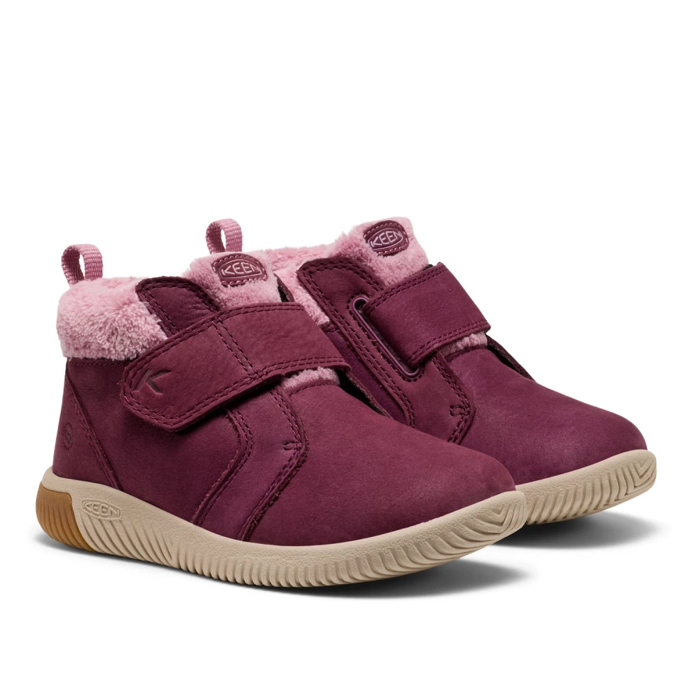 Buty miejskie dziecięce KEEN KNX MIDDIE