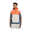 BLUZA męska NIKE NSW COLORBLOCK HOODIE