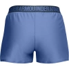 Spodenki krótkie damskie UA PLAY UP 2.0 SHORTS 