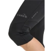 Legginsy męskie DIADORA 3/4 TIGHTS RUN CREW