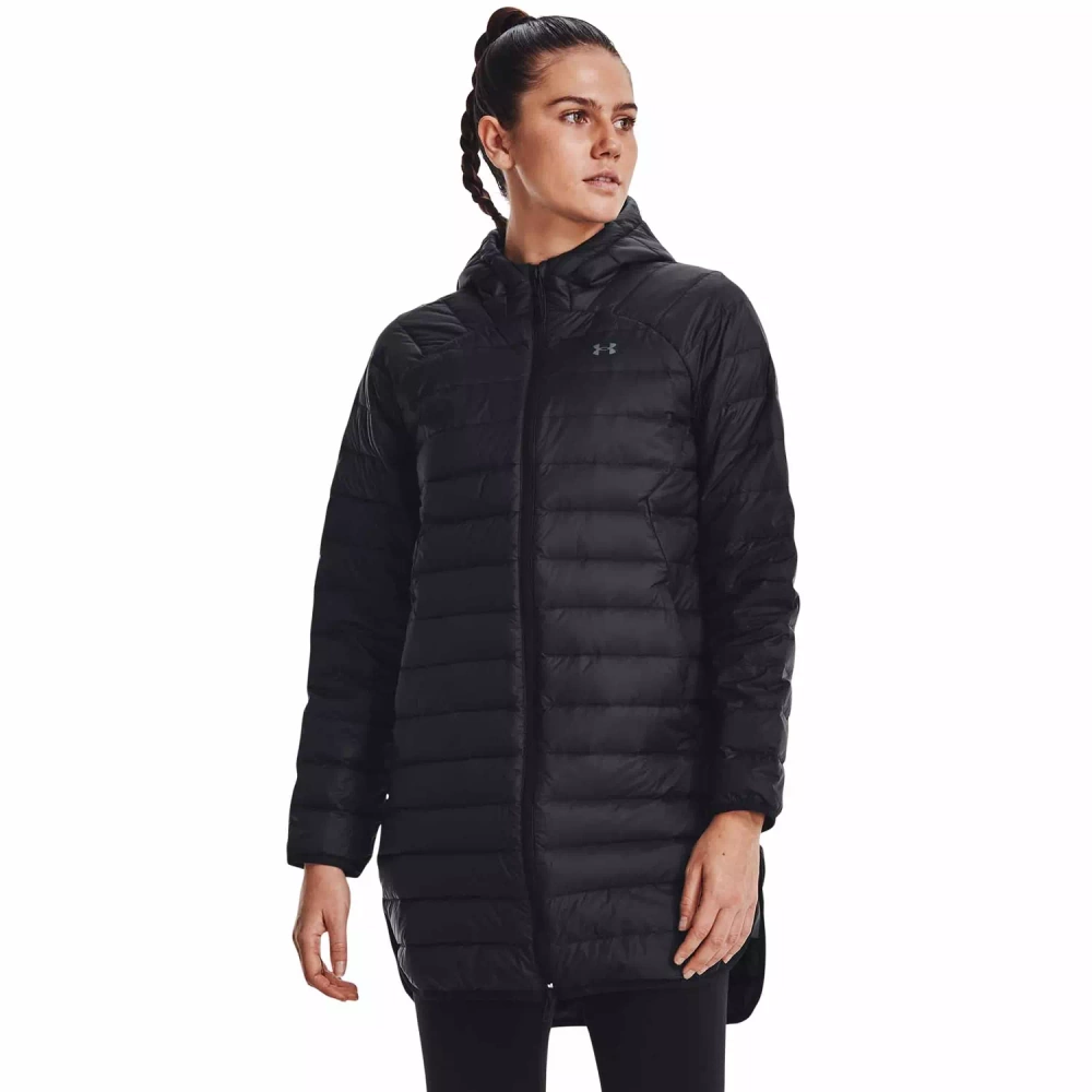 Kurtka damska Under Armour Down 2.0 Parka
