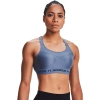 Biustonosz sportowy Under Armour High Crossback Bra