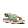 Sandały damskie KEEN ELLE LUXE CROSS STRAP
