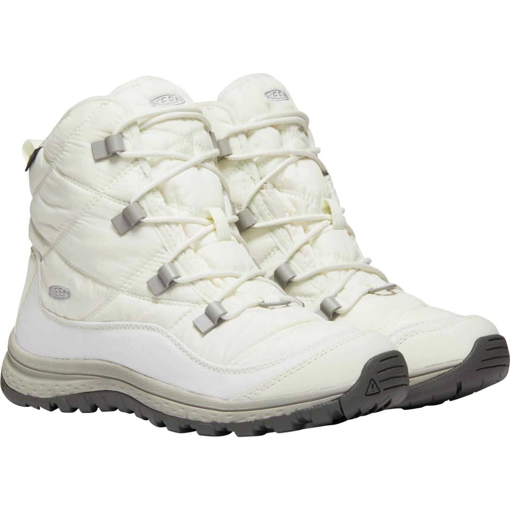 Śniegowce damskie KEEN TERRADORA ANKLE WP  