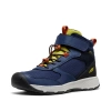 Buty trekkingowe dziecięce KEEN SKUA MID WP