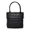 TORBA DAMSKA PAJAR YORKDALE CROSSBODY TOTE BLACK 