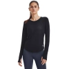 Koszulka damska Under Armour Streaker Longsleeve