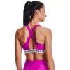 Biustonosz sportowy Under Armour Crossback Mid Bra