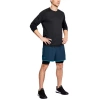 Spodenki krótkie męskie UA QUALIFIER 2-IN-1 SHORT  