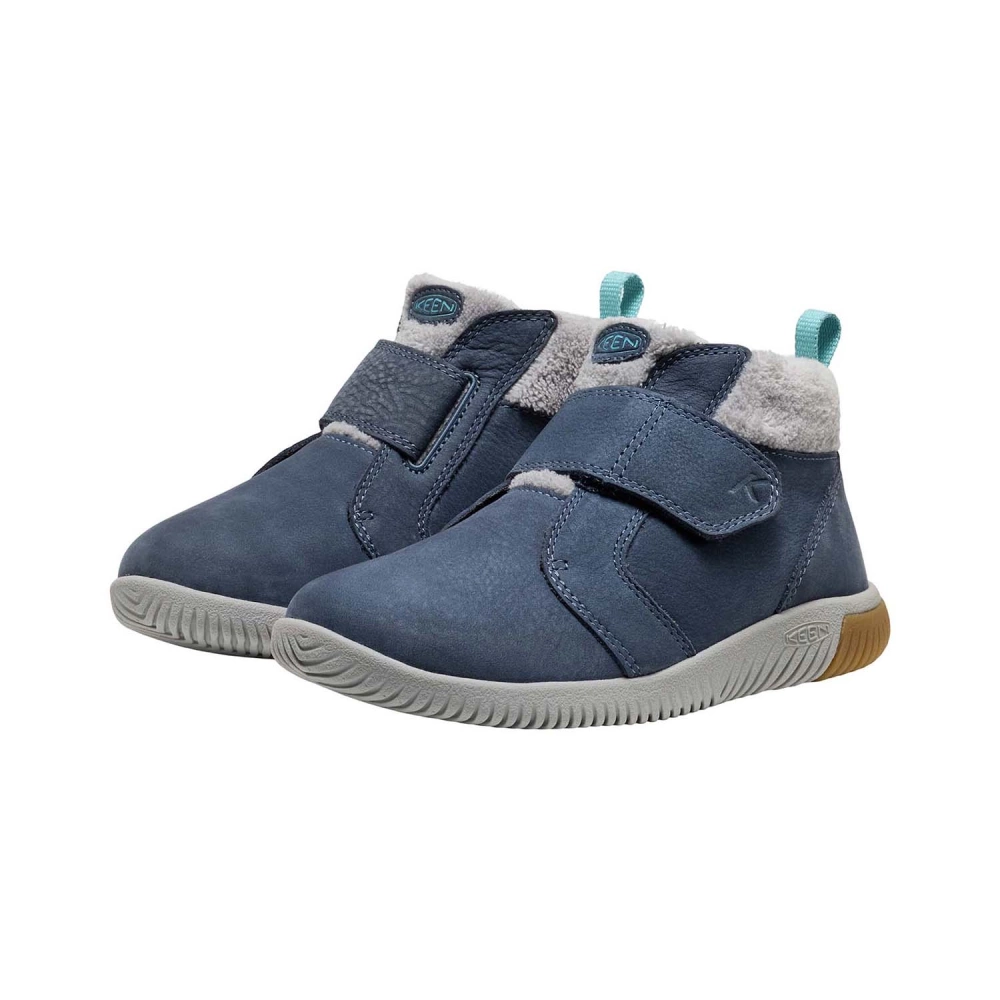Buty miejskie dziecięce KEEN KNX MIDDIE