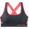 Biustonosz sportowy UA ARMOUR MID CROSSBACK 