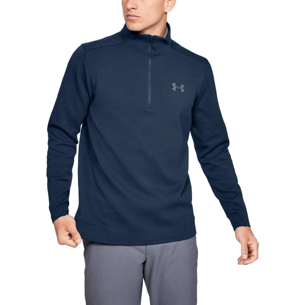 Bluza męska UA Storm 1/4 Zip 