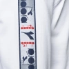 Bluza męska DIADORA SWEATSHIRT CREW 5PALLE OFFSIDE 