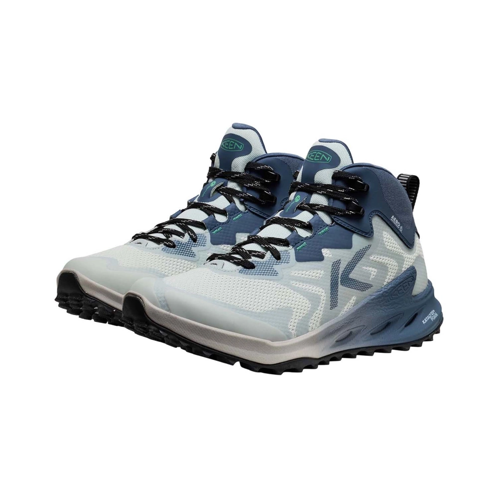 Buty trekkingowe damskie KEEN ZIONIC NXT MID WP