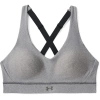 Biustonosz sportowy UA BALANCE MID HEATHER 