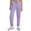 Spodnie dresowe damskie Under Armour Rival Terry Jogger