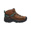 Buty trekkingowe damskie KEEN TARGHEE II MID WP
