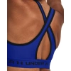 Biustonosz sportowy Under Armour Crossback Mid Bra