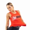 Koszulka damska Labellamafia TANK TOP ESSENTIALS