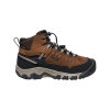 Buty trekkingowe dziecięce KEEN TARGHEE IV MID WP