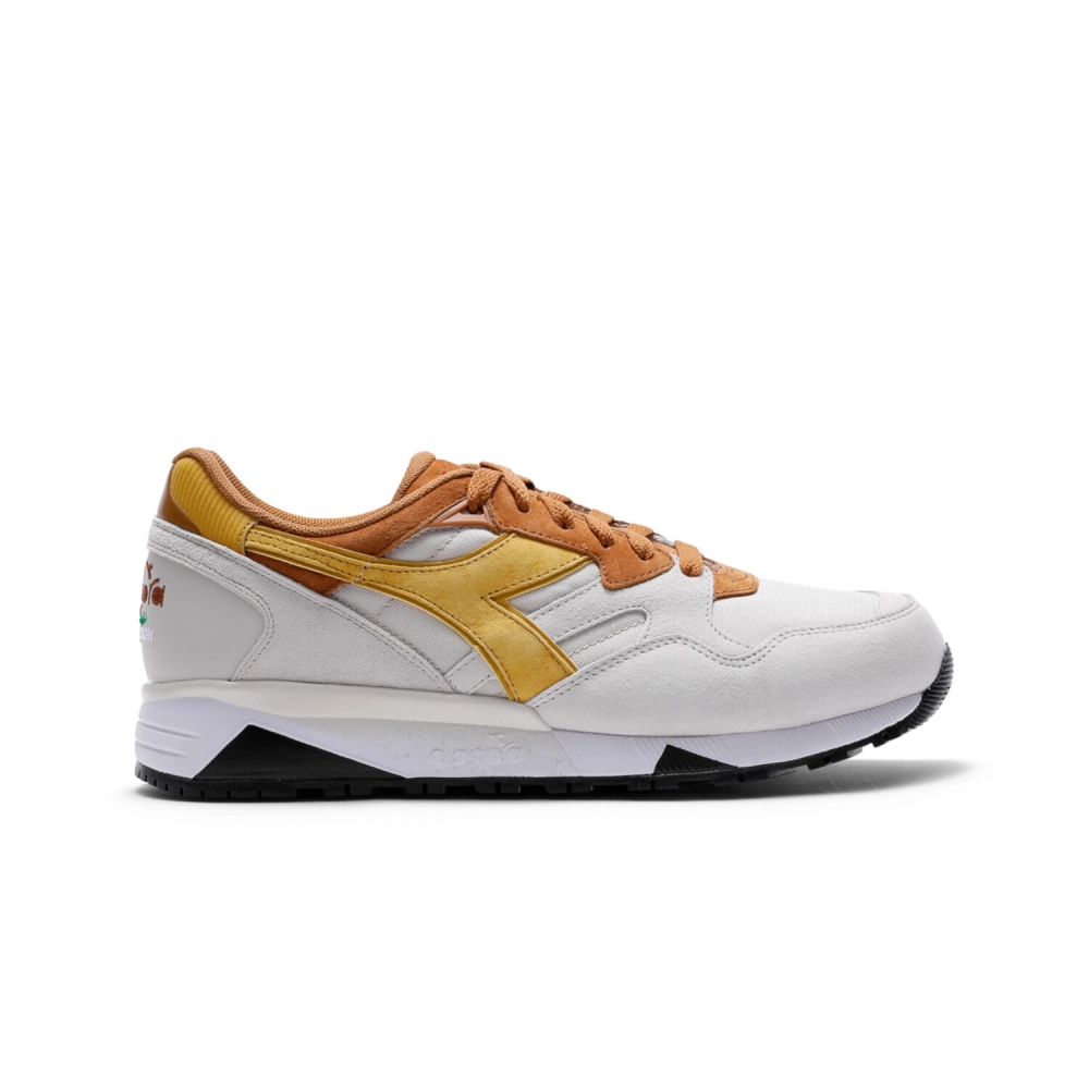 Sneakersy męskie DIADORA N9002 OVERLAND