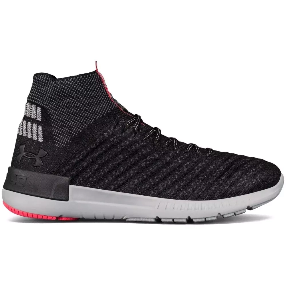 Buty biegowe męskie UA HIGHLIGHT DELTA 2  