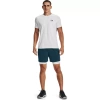 Spodenki krótkie męskie Under Armour HG Armour Shorts