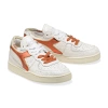 Sneakersy damskie DIADORA MI BASKET ROW CUT COCCO W