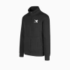 Bluza męska DIADORA SWEAT FZ CORE