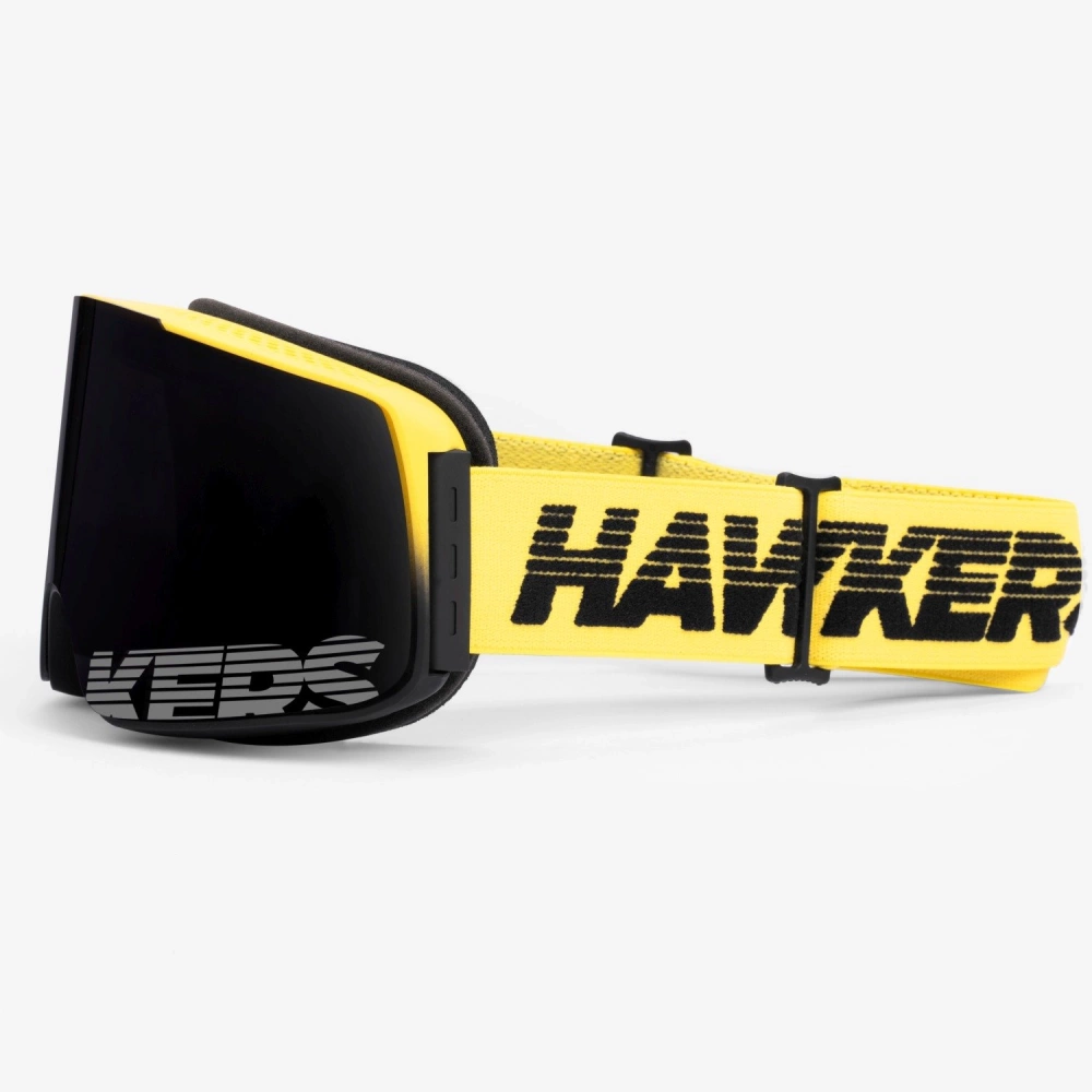 GOGLE HAWKERS ACID DARK ARTIK 