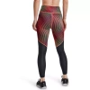 Legginsy damskie Under Armour Fly Fast Ankle Tight II