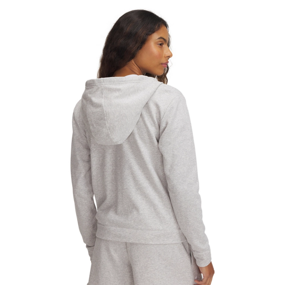 Bluza damska Under Armour Rival Terry FZ