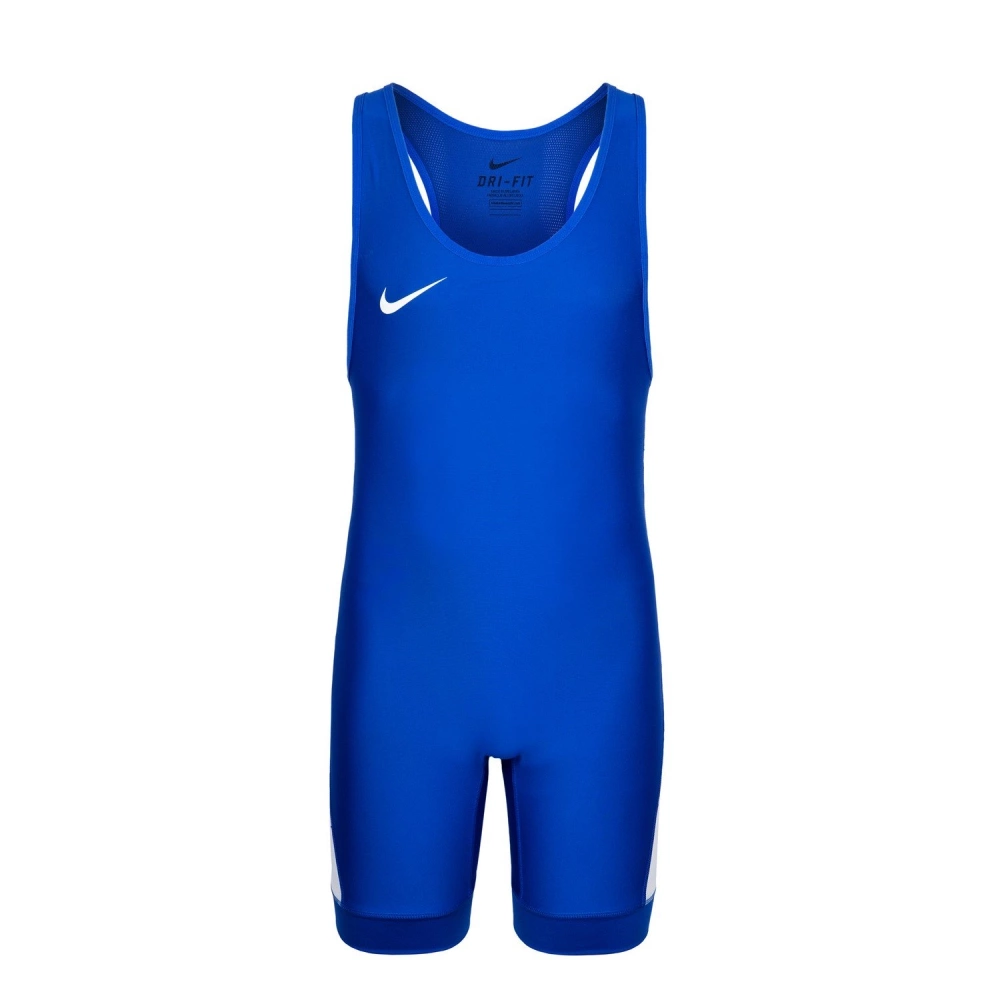 Kombinezon zapaśniczy NIKE GRAPPLER ELITE STOCK SINGLET