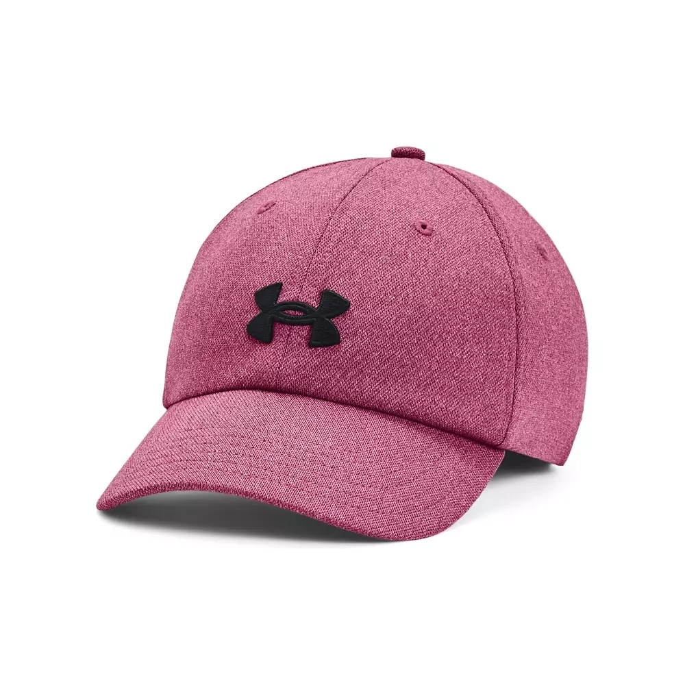 Czapka damska Under Armour Women's Blitzing Adjustable Cap