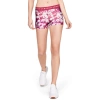 Spodenki krótkie damskie Under Armour HG Armour Shorty Print 