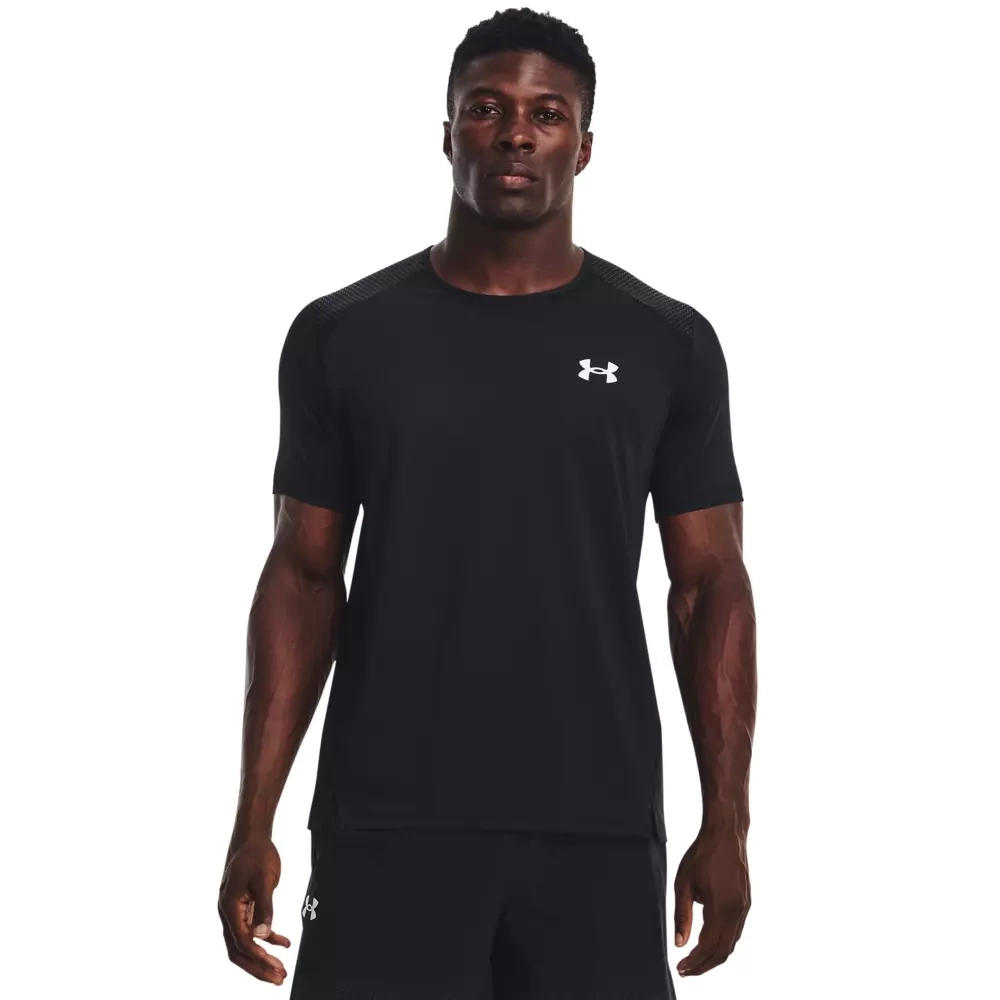 Koszulka męska Under Armour Armourprint SS