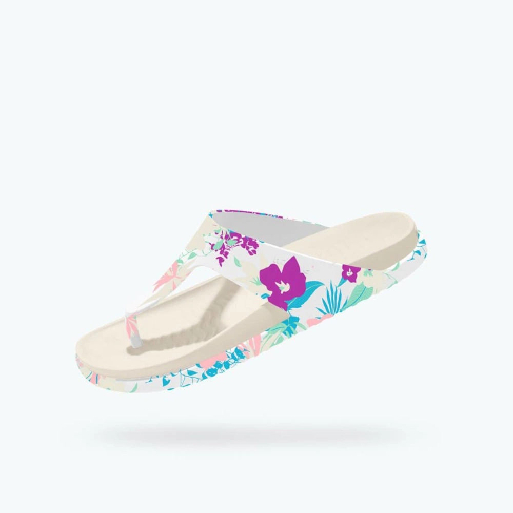 Japonki NATIVE TURNER LX PRINT