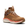 Buty trekkingowe damskie KEEN LEIKI LEATHER MID WP