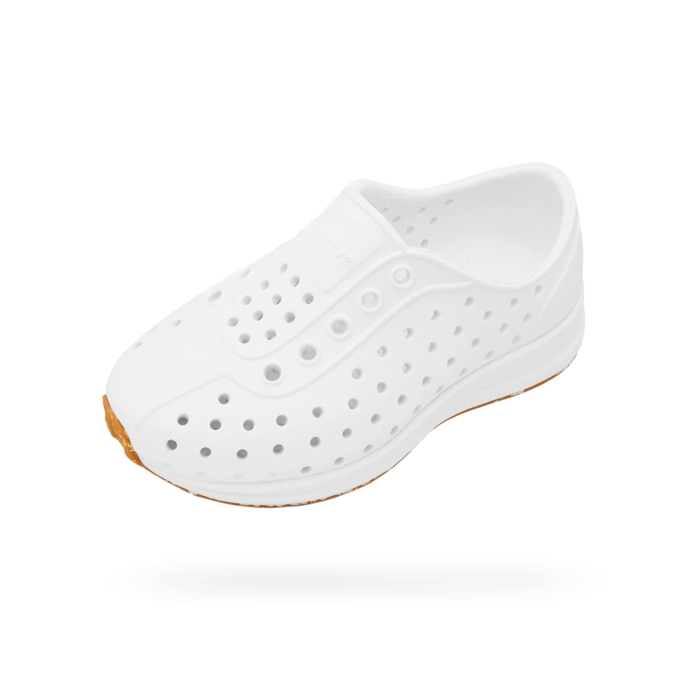 Buty miejskie dziecięce NATIVE ROBBIE SUGARLITE JUNIOR