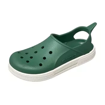 Sandały dziecięce BOATILUS CLOGGY