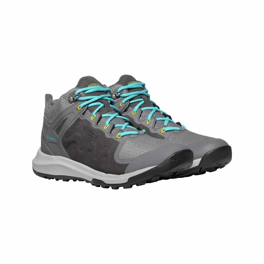 Buty trekkingowe damskie KEEN EXPLORE MID WP