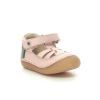 Sandały dziecięce KICKERS SUSHY
