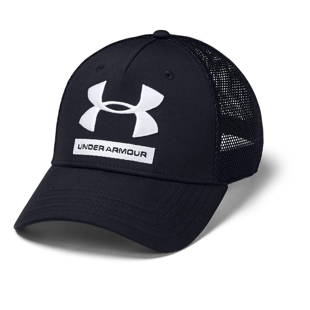 Czapka Under Armour Training Trucker Cap