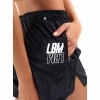 Spodenki krótkie damskie LABELLAMAFIA SHORTS ESSENTIALS